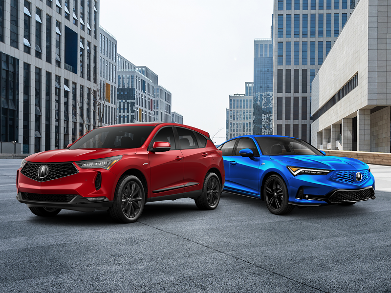 Airbag message to customers