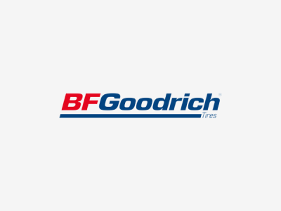 BF Goodrich Logo