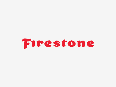 Firestone Logo 
