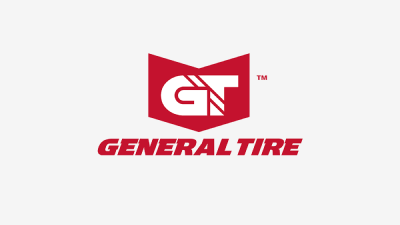 General Tire Logo 